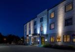 Hôtel Olching - Hotel Parsberg-2