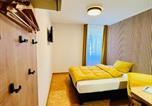 Hôtel Tuttlingen - Thecrossing Bed & Breakfast-4