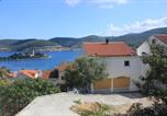 Location vacances Vis - Apartment Vis 8531b-2