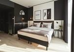 Hôtel Böblingen - Holiday Inn - the niu Star Sindelfingen by Ihg-4