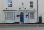 Hôtel Daventry - Jasmine House-1