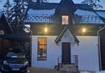 Location vacances Prijepolje - Zen Zlatar-3