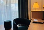 Hôtel Krefeld - Hotel Sittardsberg-4