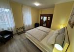 Location vacances Bad Breisig - Pension Auszeit Ferienwohnung-2
