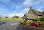 Location vacances Lithaire - Maison Cosy Proche Mer-2