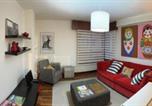 Location vacances  La Corogne - Espacio traveling-2