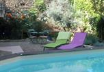 Location vacances Vauvert - Porte Saint-Louis - Les Costières-1