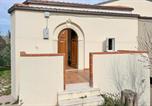 Location vacances Abbateggio - 4 Bedroom Pet Friendly Home In Cugnoli-1