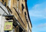 Hôtel Bath - Bath Backpackers-1