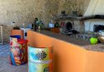 Location vacances  Tarn - Country House La Villae-3