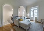Location vacances Porto - Nomad's Family - 3bdr Charming Hideout Porto-1