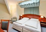 Hôtel Tulbing - Austria Trend Hotel Schloss Wilhelminenberg Wien-2