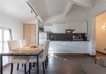 Location vacances Saint-Tropez - Appartement Delice B-2