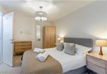Hôtel Royaume-Uni - Lonsdale House Boutique Apartments-4