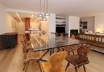 Location vacances Saint-Moritz - Chesa Brattas 29-2