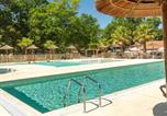 Camping La Bastide-Clairence - Camping Lou Pignada-1