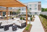Hôtel Mahwah - Courtyard by Marriott Wayne Fairfield-1