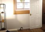 Location vacances  Gare de Dundee - Pinewood Cozy Apartment in Dundee-4