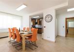 Location vacances Matulji - Cozy Home In Kastav With House Sea View-4