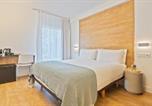 Hôtel Guipúzcoa - Colectia Hotel Ondarreta-1