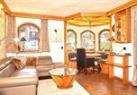 Location vacances Reit im Winkl - Ferienwohnung Fleck-3