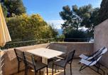 Hôtel Presqu'île de Giens - Résidence hôtelière Le Provençal à Giens - Bord de mer-4