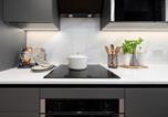 Location vacances Bristol - 62 Park Street-4