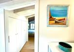 Location vacances Lerici - L'Approdo dei Poeti / The Poets' Haven (1 bdr apt)-4