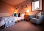 Location vacances Stornoway - Pabbay House Self Catering-1