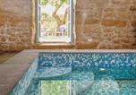 Location vacances Chiaramonte Gulfi - Villa Rita-4