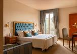 Hôtel Vezzano Ligure - Sarzana Park Hotel-1