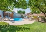 Location vacances Lamezia Terme - Villa Edvige-1