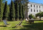 Location vacances Jeseník - Willa Bywaj Zdrój-2