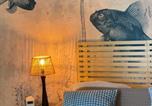 Hôtel Nouilhan - Le Grand Bain-4
