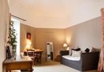 Hôtel Mésanger - Il Etait Une Fois Chez Moi La Chambre Augustin-2
