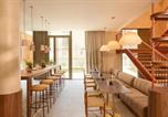 Hôtel Saint-André-les-Vergers - Okko Hotels Troyes Centre-4