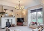 Location vacances Cullingworth - Haworth Road House-3