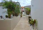 Hôtel Antilles néerlandaises - Emma Luxury Pool Suites Resort-2