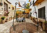 Location vacances Torreblascopedro - Casa Emilia-3