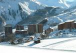 Location vacances  Savoie - travelski home classic - Résidence Les Pistes-4