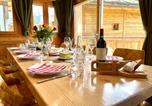 Location vacances Peisey-Nancroix - Chalet Blanchot (6-9 pers.) &quote;Le Parchey&quote; Peisey-Vallandry – Domaine Paradiski-3