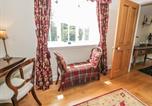 Location vacances Dalbeattie - Bracken Holiday Cottage-4