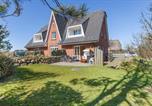 Location vacances Wenningstedt-Braderup (Sylt) - Fewo Arnfried Whg 5-2