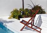 Location vacances Plettenberg Bay - Beachy Head 61-4