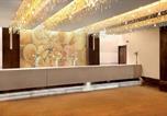 Hôtel New Buffalo - Blue Chip Casino Hotel Spa-2