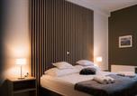 Location vacances Maribor - Peak Haven Pohorje-3