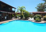 Hôtel Wollongong - Maclin Lodge Motel-3