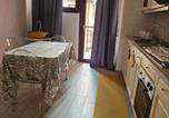Location vacances Reggio Calabria - Appartamento Prestigioso, Ristrutturato, 3 Balconi-2