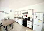 Location vacances Swakopmund - Haus Helios Eight Central-4