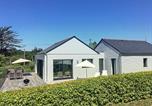 Location vacances Crozon - Maison Ranvédan à 250m de la plage - Crozon-3